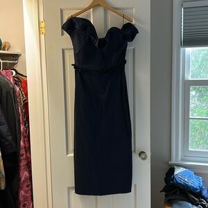 Helga dress by Kika Vargas